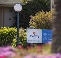 Discovery Parks - Moama West - Great Ocean Road Tourism