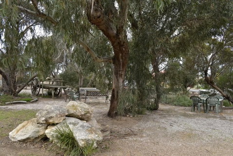 Kangaroo Island Holiday Village - Great Ocean Road Tourism 1