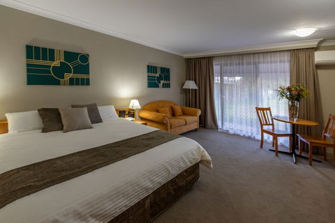 Club Inn Motel - Great Ocean Road Tourism 6