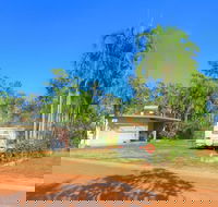 Batchelor Holiday Park - Great Ocean Road Tourism