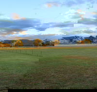 Radiance on Lyra - Great Ocean Road Tourism