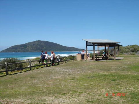 The Beach Townhouse - Great Ocean Road Tourism 4