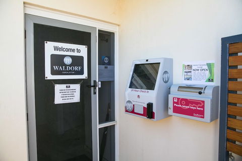 Nesuto Geraldton - Great Ocean Road Tourism 1