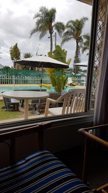 South Pacific Palms Motor Inn - Great Ocean Road Tourism 4
