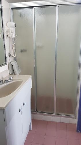 South Pacific Palms Motor Inn - Great Ocean Road Tourism 1