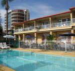South Pacific Palms Motor Inn - Great Ocean Road Tourism