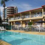 South Pacific Palms Motor Inn - Great Ocean Road Tourism 0