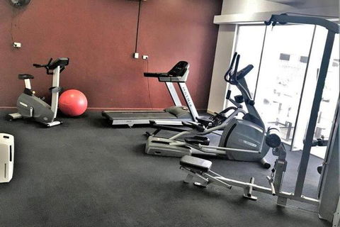 Inner City Cardona Court Apartment - Great Ocean Road Tourism 3