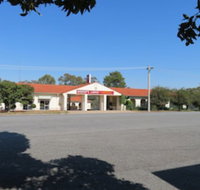 Bishops Lodge Narrandera - Great Ocean Road Tourism