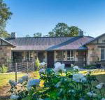 Stoneleigh Cottage Bed  Breakfast - Great Ocean Road Tourism