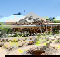 Cockburn House - Great Ocean Road Tourism