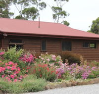 Eagles Roost Farmstay B  B - Great Ocean Road Tourism