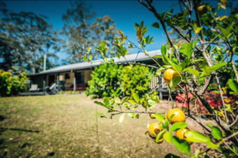 Lombok On Waterfall Retreat - Great Ocean Road Tourism 3