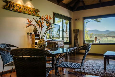 Lombok On Waterfall Retreat - Great Ocean Road Tourism 1