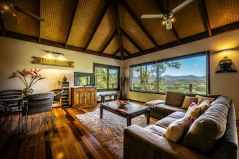 Lombok On Waterfall Retreat - Great Ocean Road Tourism 0