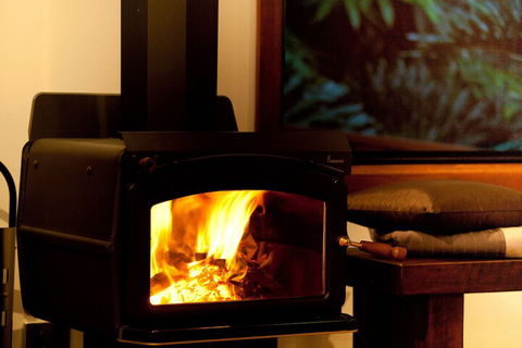 Lombok On Waterfall Retreat - Great Ocean Road Tourism 2