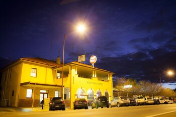 Jerilderie NSW Great Ocean Road Tourism