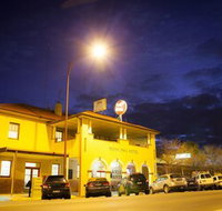 Royal Mail Hotel - Great Ocean Road Tourism