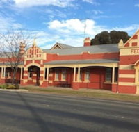 Federal Hotel  Motel - Great Ocean Road Tourism
