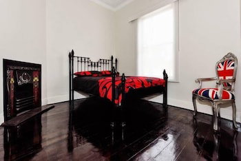 REdTRO House South Yarra - Great Ocean Road Tourism 4