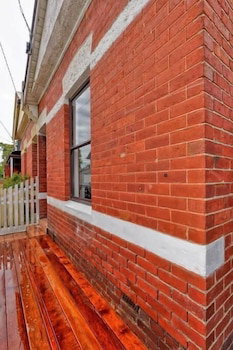 REdTRO House South Yarra - Great Ocean Road Tourism 0