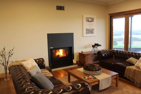 Drom Aluinn B & B - Great Ocean Road Tourism 5