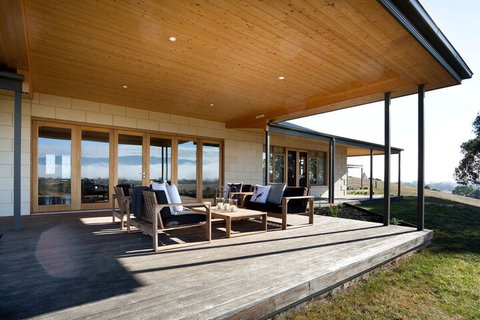 Drom Aluinn B & B - Great Ocean Road Tourism 2