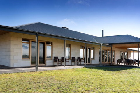 Drom Aluinn B & B - Great Ocean Road Tourism 3