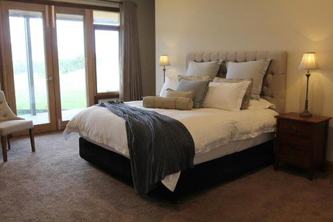Drom Aluinn B & B - Great Ocean Road Tourism 6