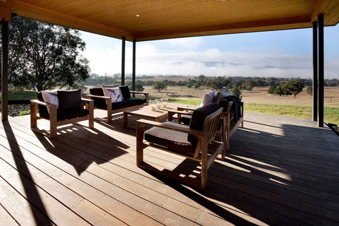 Drom Aluinn B & B - Great Ocean Road Tourism 1
