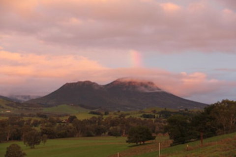 Drom Aluinn B & B - Great Ocean Road Tourism 0