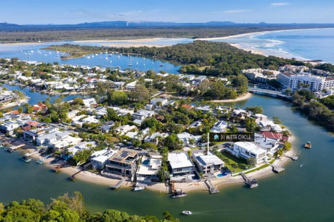31 Witta Circle - Great Ocean Road Tourism 1