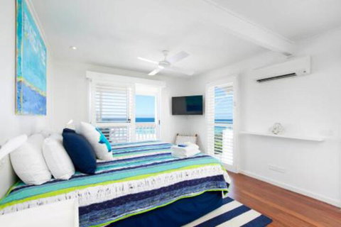 32 Park Crescent - Great Ocean Road Tourism 4
