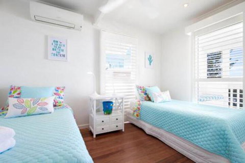 32 Park Crescent - Great Ocean Road Tourism 7