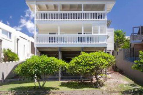 32 Park Crescent - Great Ocean Road Tourism 6