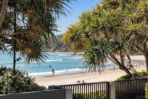 Noosa Court 3 - Great Ocean Road Tourism 2