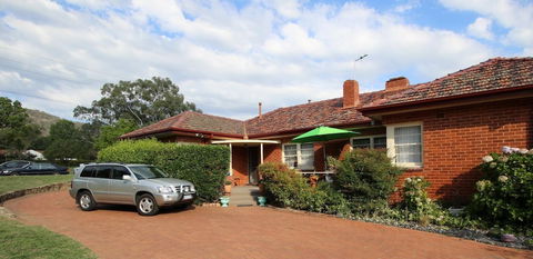 The Evergreen B&B - Great Ocean Road Tourism 1