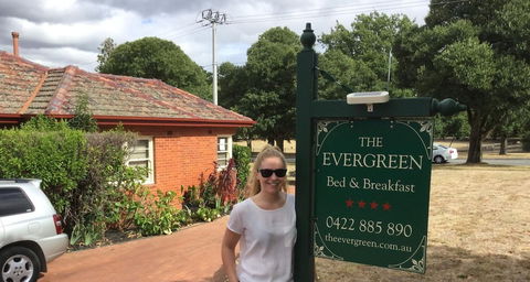 The Evergreen B&B - Great Ocean Road Tourism 2