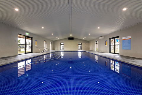 Discovery Parks â€“ Geelong - Great Ocean Road Tourism 2