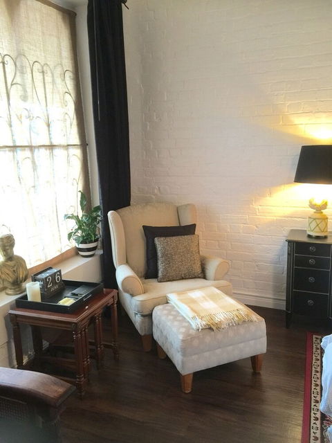 Chiltern Cottage & Indigo Suite - Great Ocean Road Tourism 1