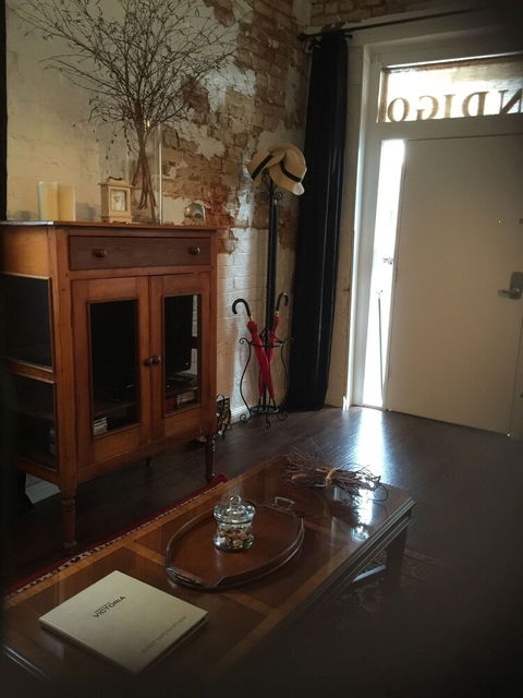 Chiltern Cottage & Indigo Suite - Great Ocean Road Tourism 6