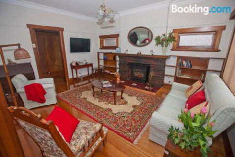 Hillside Cottage - Great Ocean Road Tourism 5