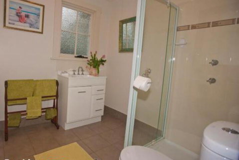 Hillside Cottage - Great Ocean Road Tourism 7