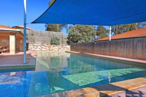 Huntington Villas - Great Ocean Road Tourism 1