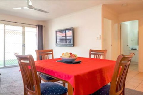 Huntington Villas - Great Ocean Road Tourism 6