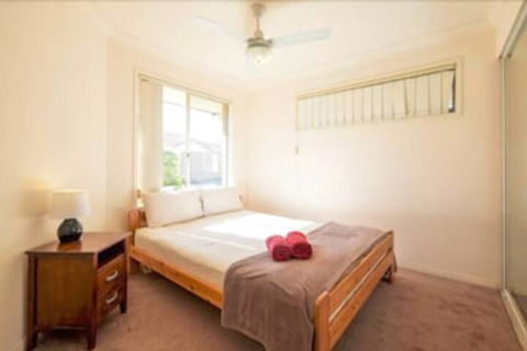 Huntington Villas - Great Ocean Road Tourism 3