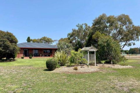 Jacaranda Wey B & B - Great Ocean Road Tourism 6