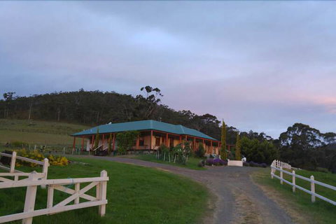 Ambience On Huon B&B - Great Ocean Road Tourism 3