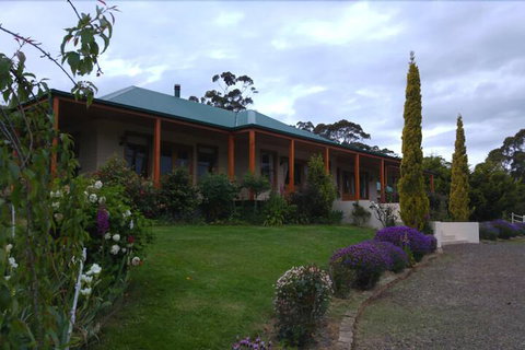 Ambience On Huon B&B - Great Ocean Road Tourism 2