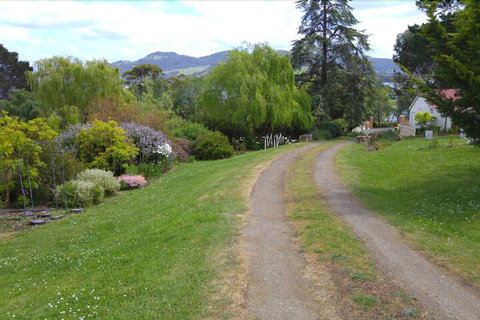 Ambience On Huon B&B - Great Ocean Road Tourism 1